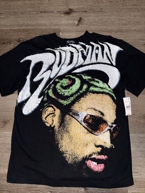PacSun RODMAN Men’s T BRAND NEW WITH TAGS